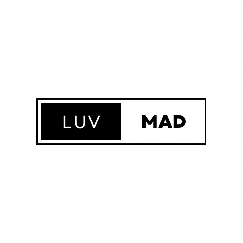LuvMad1985 Clothing