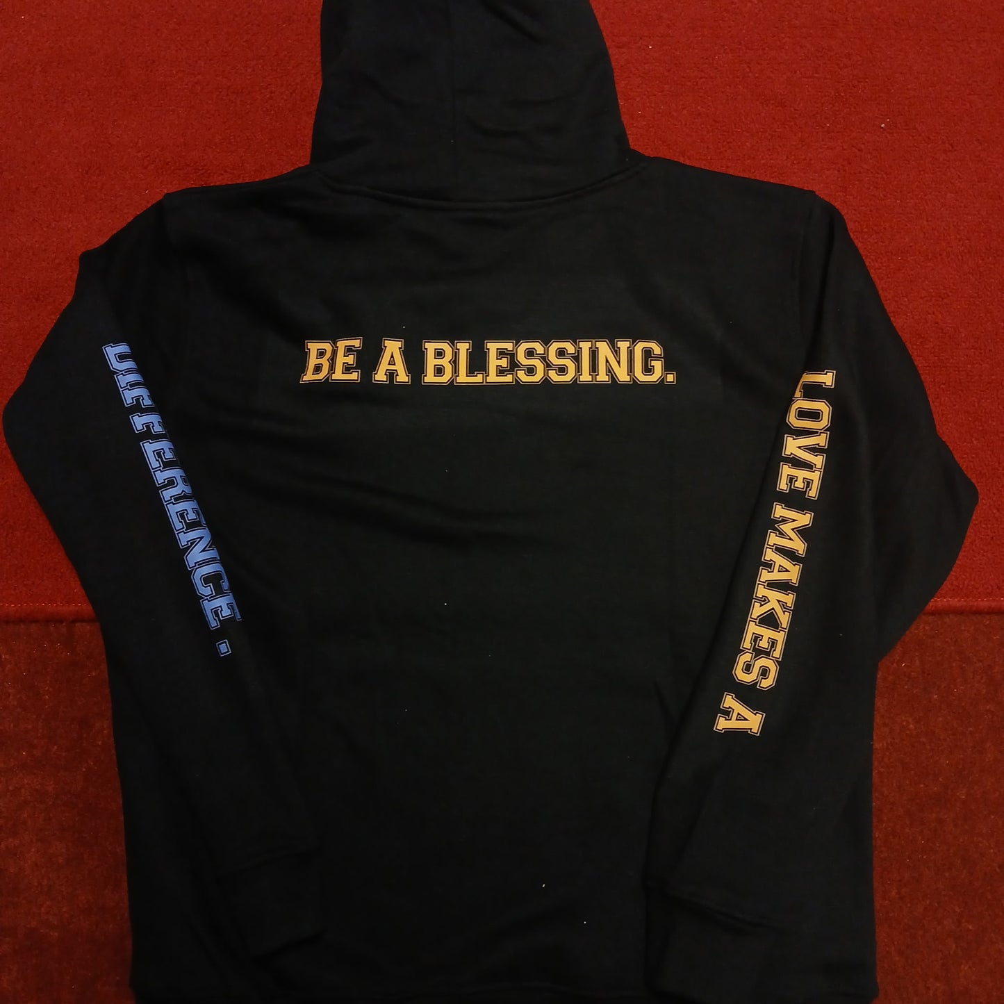 Vintage City Limited Edition Hoodies