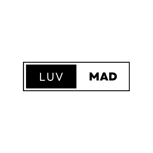 LuvMad1985 Clothing 